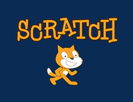 Coding Class - Scratch