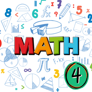 Grade 4 Math Mistake Self-Check