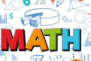 Math Course 1/2
