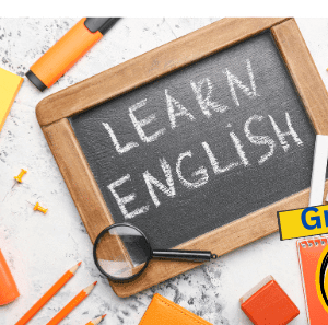 English Mastery K-12