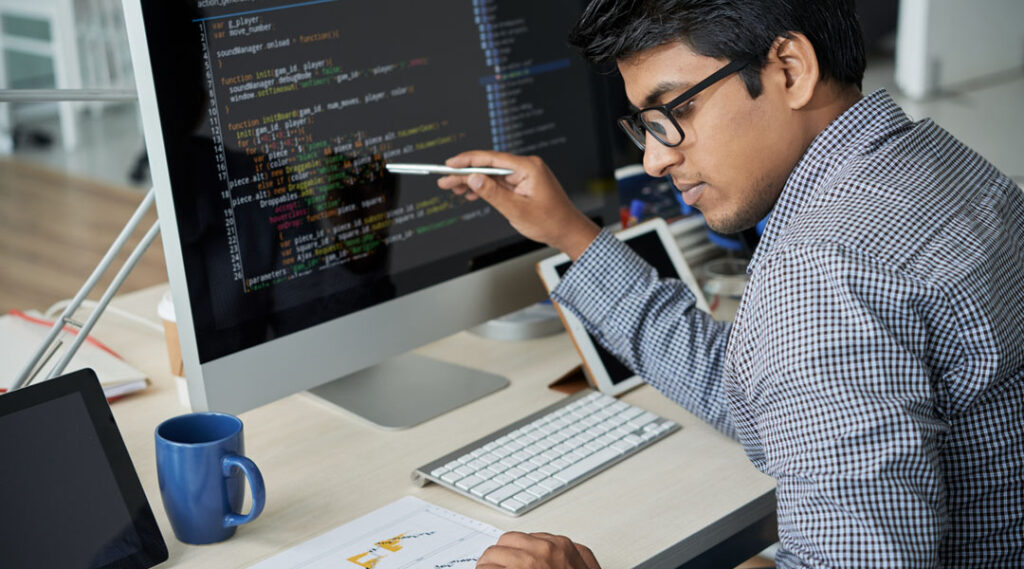 Knowing the right programming language can help you succeed in your career.