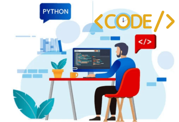 Python Programming