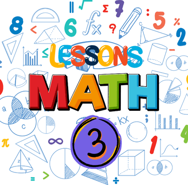 Grade 3 Math Mistake Self-Check