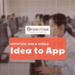 AppSpark- App Development