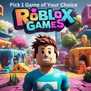 Roblox Game Development