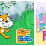 Scratch Game Development