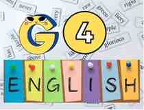 English Assessment Grade 4